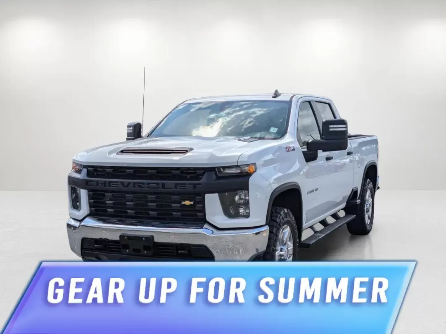 2021 /Jet Black Chevrolet Silverado 2500HD Work Truck (1GC4YLEYXMF) with an Turbocharged Diesel V8 6.6L/403 engine, 10-Speed Automatic transmission, located at 3959 U.S. 80 W, Phenix City, AL, 36870, (334) 297-4885, 32.469296, -85.135185 - 2021 Chevrolet Silverado 2500HD Work Truck - Photo#0