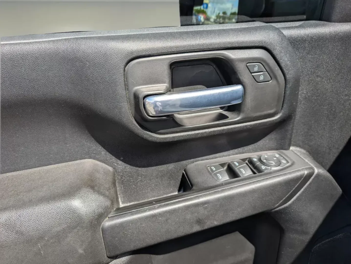 2021 /Jet Black Chevrolet Silverado 2500HD Work Truck (1GC4YLEYXMF) with an Turbocharged Diesel V8 6.6L/403 engine, 10-Speed Automatic transmission, located at 3959 U.S. 80 W, Phenix City, AL, 36870, (334) 297-4885, 32.469296, -85.135185 - 2021 Chevrolet Silverado 2500HD Work Truck - Photo#9