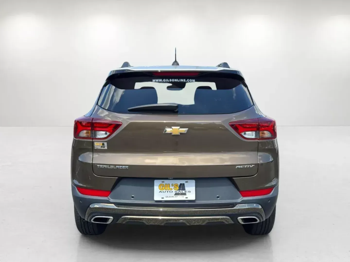 2021 /Jet Black with Arizona accents Chevrolet Trailblazer ACTIV (KL79MVSL9MB) with an Other engine, located at 7000 Northlake Connector, Columbus, GA, 31904, (706) 987-8085, 32.524975, -84.978134 - ### Conquer Every Journey in the 2021 Chevrolet Trailblazer ACTIV from Gils Auto!<br /> <br /> Are you ready to elevate your daily commute or weekend adventures? The 2021 Chevrolet Trailblazer ACTIV is designed for those who crave versatility and style in their vehicle. Whether you're a growing fami - Photo#5