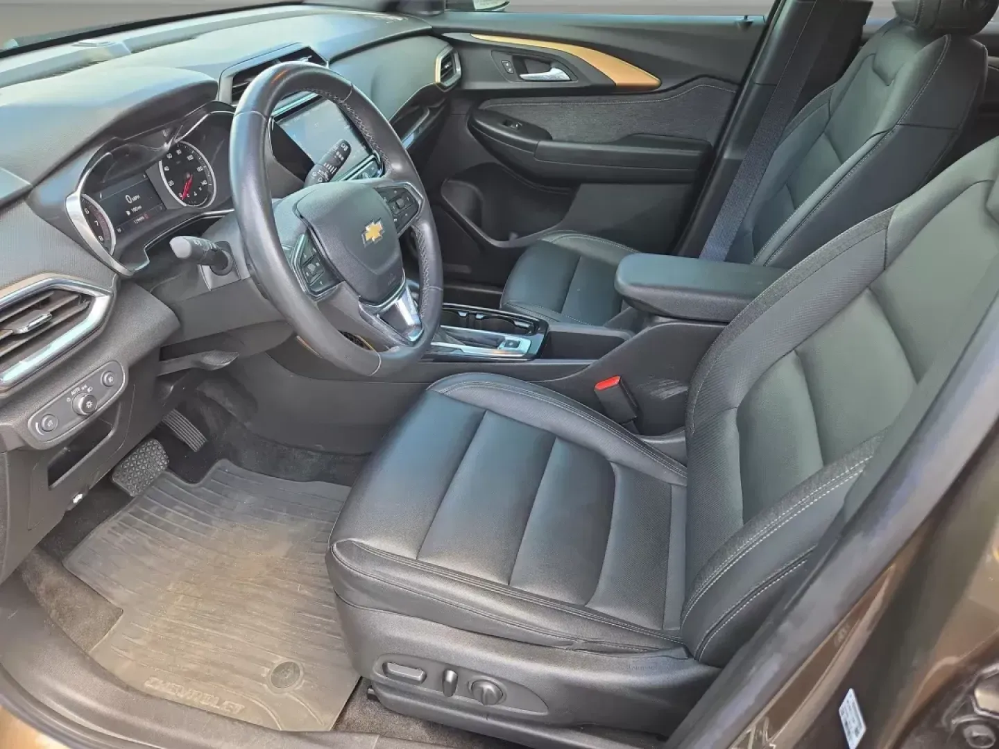 2021 /Jet Black with Arizona accents Chevrolet Trailblazer ACTIV (KL79MVSL9MB) with an Other engine, located at 7000 Northlake Connector, Columbus, GA, 31904, (706) 987-8085, 32.524975, -84.978134 - ### Conquer Every Journey in the 2021 Chevrolet Trailblazer ACTIV from Gils Auto!<br /> <br /> Are you ready to elevate your daily commute or weekend adventures? The 2021 Chevrolet Trailblazer ACTIV is designed for those who crave versatility and style in their vehicle. Whether you're a growing fami - Photo#11