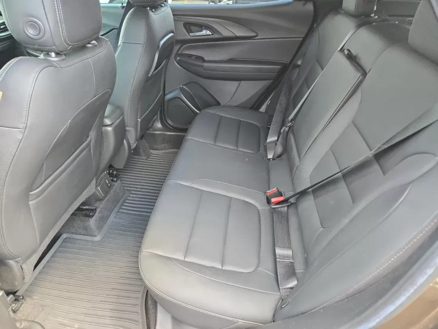2021 /Jet Black with Arizona accents Chevrolet Trailblazer ACTIV (KL79MVSL9MB) with an Other engine, located at 7000 Northlake Connector, Columbus, GA, 31904, (706) 987-8085, 32.524975, -84.978134 - ### Conquer Every Journey in the 2021 Chevrolet Trailblazer ACTIV from Gils Auto!<br /> <br /> Are you ready to elevate your daily commute or weekend adventures? The 2021 Chevrolet Trailblazer ACTIV is designed for those who crave versatility and style in their vehicle. Whether you're a growing fami - Photo#12