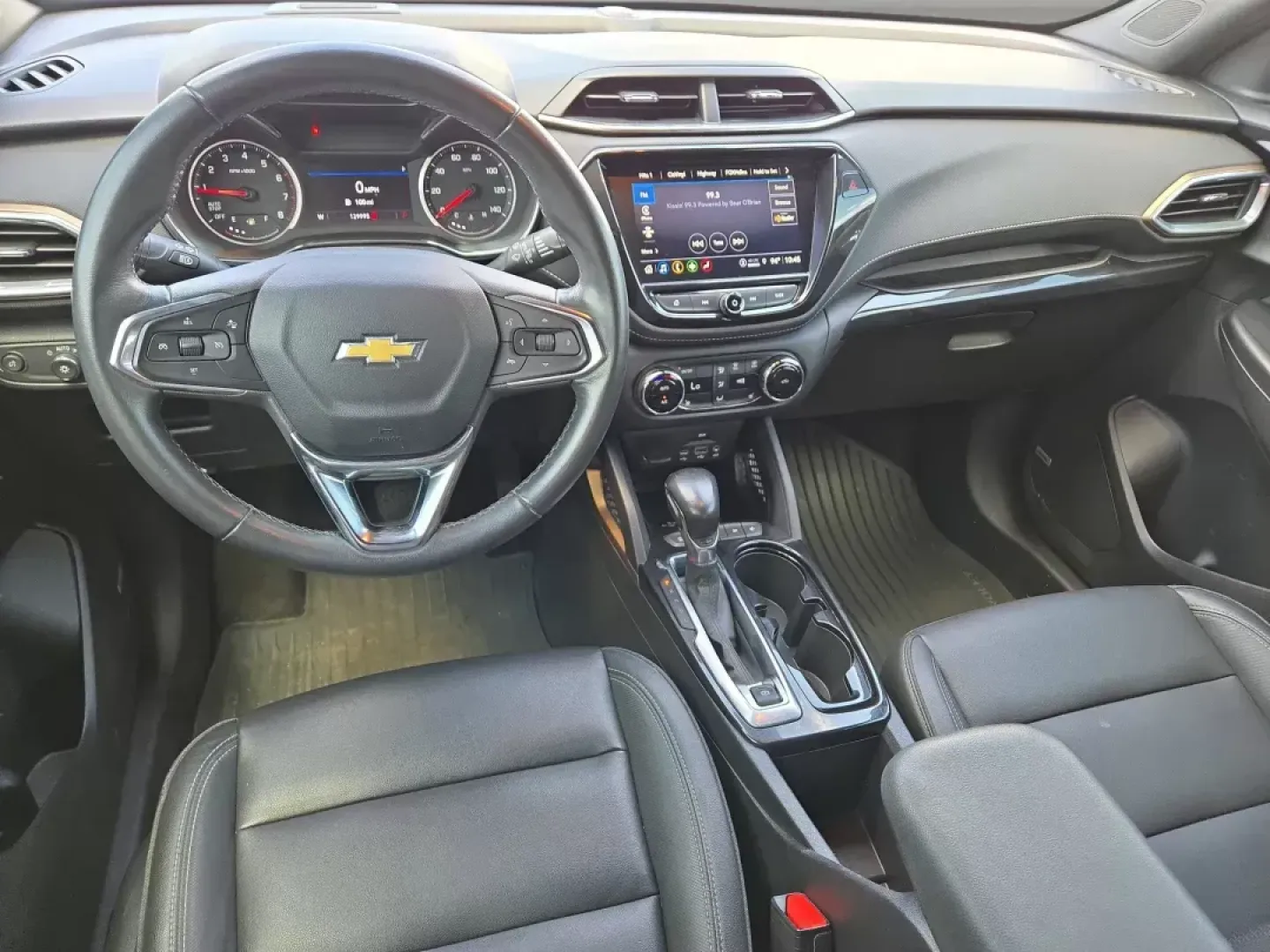 2021 /Jet Black with Arizona accents Chevrolet Trailblazer ACTIV (KL79MVSL9MB) with an Other engine, located at 7000 Northlake Connector, Columbus, GA, 31904, (706) 987-8085, 32.524975, -84.978134 - ### Conquer Every Journey in the 2021 Chevrolet Trailblazer ACTIV from Gils Auto!<br /> <br /> Are you ready to elevate your daily commute or weekend adventures? The 2021 Chevrolet Trailblazer ACTIV is designed for those who crave versatility and style in their vehicle. Whether you're a growing fami - Photo#13