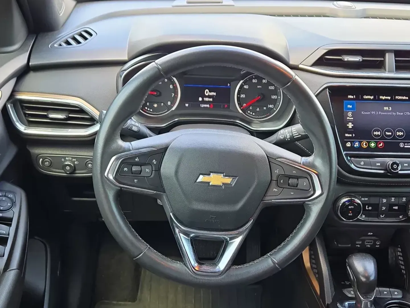 2021 /Jet Black with Arizona accents Chevrolet Trailblazer ACTIV (KL79MVSL9MB) with an Other engine, located at 7000 Northlake Connector, Columbus, GA, 31904, (706) 987-8085, 32.524975, -84.978134 - ### Conquer Every Journey in the 2021 Chevrolet Trailblazer ACTIV from Gils Auto!<br /> <br /> Are you ready to elevate your daily commute or weekend adventures? The 2021 Chevrolet Trailblazer ACTIV is designed for those who crave versatility and style in their vehicle. Whether you're a growing fami - Photo#15