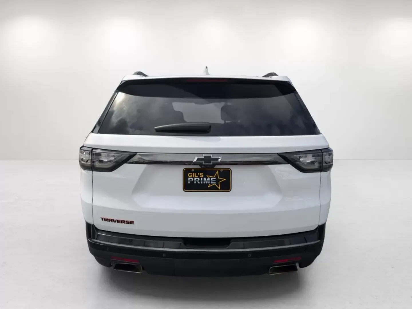 2021 /Jet Black Chevrolet Traverse Premier (1GNERKKW5MJ) with an Other engine, located at 5115 14th Ave., Columbus, GA, 31904, (706) 323-0345, 32.511494, -84.971046 - **Discover Your Adventure with the 2021 Chevrolet Traverse Premier at Gils Auto - Phenix City!**<br /> <br /> Are you ready to embark on new adventures, whether it's family road trips, daily commutes, or weekend getaways? The 2021 Chevrolet Traverse Premier is the ultimate SUV designed for those who - Photo#5
