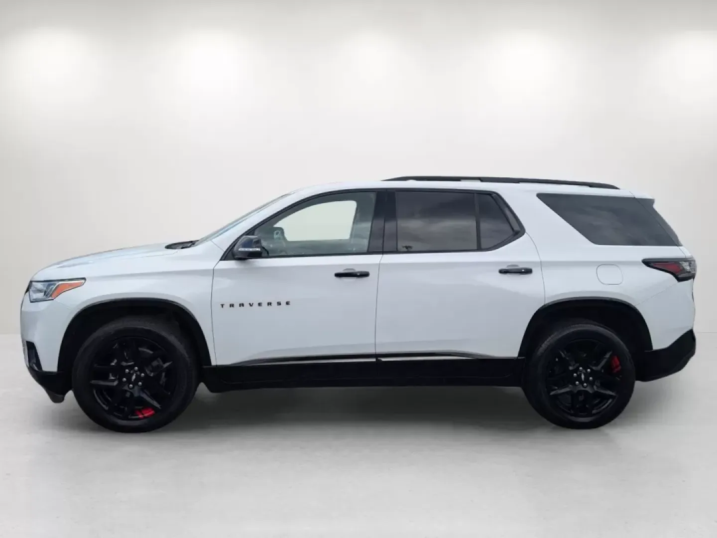 2021 /Jet Black Chevrolet Traverse Premier (1GNERKKW5MJ) with an Other engine, located at 5115 14th Ave., Columbus, GA, 31904, (706) 323-0345, 32.511494, -84.971046 - **Discover Your Adventure with the 2021 Chevrolet Traverse Premier at Gils Auto - Phenix City!**<br /> <br /> Are you ready to embark on new adventures, whether it's family road trips, daily commutes, or weekend getaways? The 2021 Chevrolet Traverse Premier is the ultimate SUV designed for those who - Photo#7