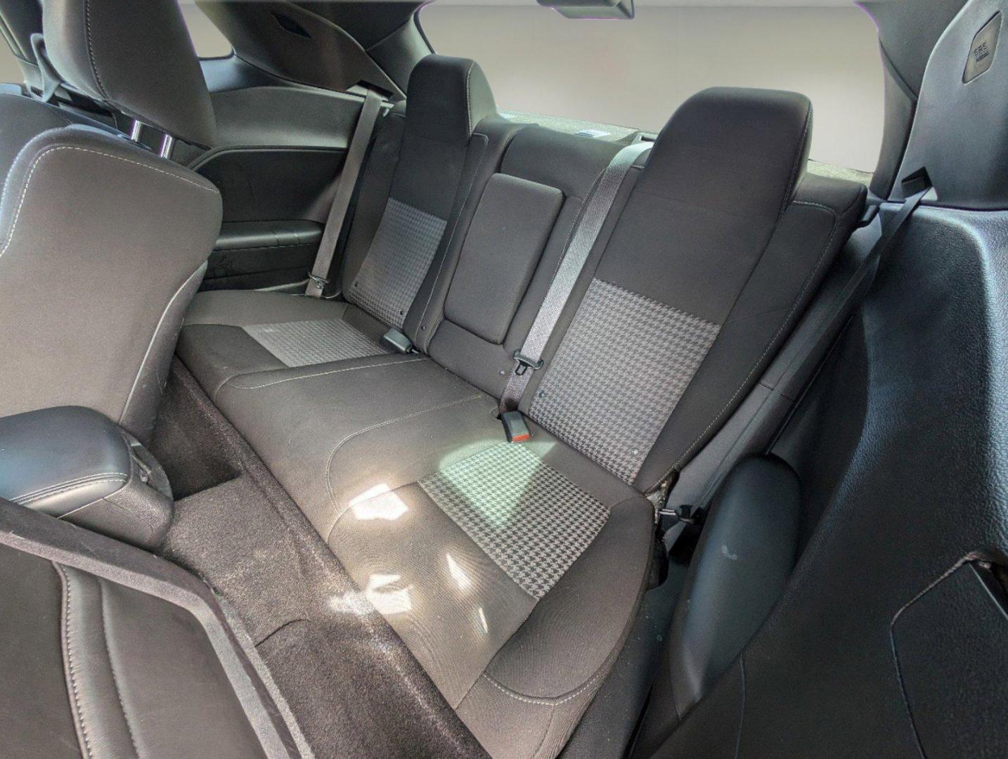 2021 /Black Dodge Challenger R/T Scat Pack Widebody (2C3CDZFJ5MH) with an Premium Unleaded V-8 6.4 L/392 engine, 8-Speed Automatic w/OD transmission, located at 7000 Northlake Connector, Columbus, GA, 31904, (706) 987-8085, 32.524975, -84.978134 - 2021 Dodge Challenger R/T Scat Pack Widebody - Photo#9