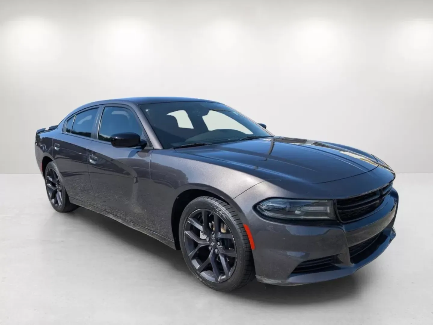 2021 /Black Dodge Charger SXT (2C3CDXBGXMH) with an Other engine, located at 3959 U.S. 80 W, Phenix City, AL, 36870, (334) 297-4885, 32.469296, -85.135185 - **Unleash the Thrill of the Open Road with This 2021 Dodge Charger SXT!**<br /> <br /> Are you ready to elevate your driving experience? Whether you're commuting to work, heading out for a weekend adventure, or just enjoying the thrill of the open road, the 2021 Dodge Charger SXT is the perfect vehi - Photo#2