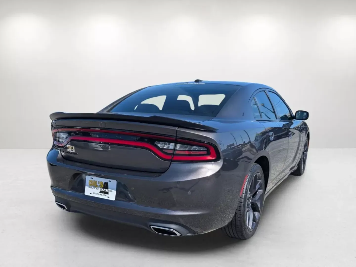 2021 /Black Dodge Charger SXT (2C3CDXBGXMH) with an Other engine, located at 3959 U.S. 80 W, Phenix City, AL, 36870, (334) 297-4885, 32.469296, -85.135185 - **Unleash the Thrill of the Open Road with This 2021 Dodge Charger SXT!**<br /> <br /> Are you ready to elevate your driving experience? Whether you're commuting to work, heading out for a weekend adventure, or just enjoying the thrill of the open road, the 2021 Dodge Charger SXT is the perfect vehi - Photo#4