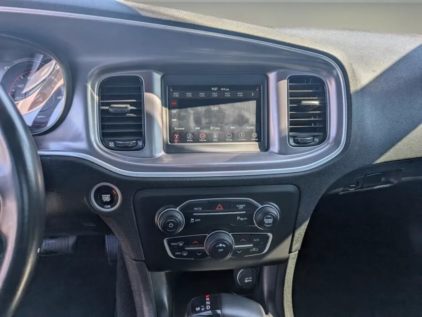 2021 /Black Dodge Charger SXT (2C3CDXBGXMH) with an Other engine, located at 3959 U.S. 80 W, Phenix City, AL, 36870, (334) 297-4885, 32.469296, -85.135185 - **Unleash the Thrill of the Open Road with This 2021 Dodge Charger SXT!**<br /> <br /> Are you ready to elevate your driving experience? Whether you're commuting to work, heading out for a weekend adventure, or just enjoying the thrill of the open road, the 2021 Dodge Charger SXT is the perfect vehi - Photo#13