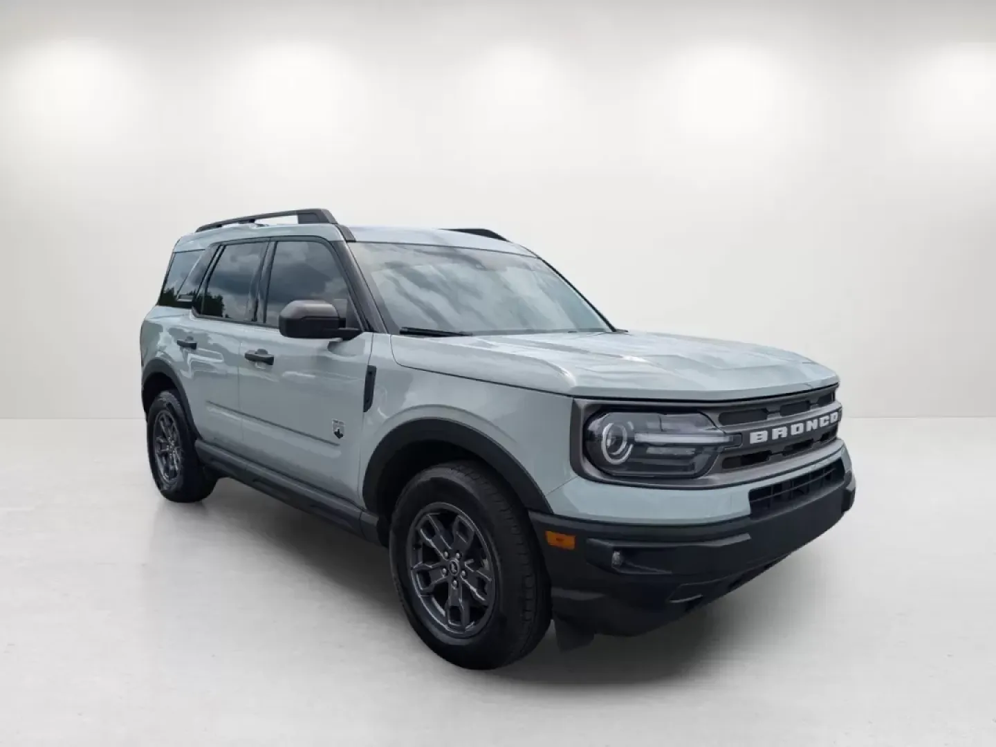 2021 Ford Bronco Sport Big Bend (3FMCR9B67MR) with an Other engine, located at 7000 Northlake Connector, Columbus, GA, 31904, (706) 987-8085, 32.524975, -84.978134 - **Unleash Your Adventurous Spirit with the 2021 Ford Bronco Sport Big Bend at Gils Auto!**<br /> <br /> Are you ready to elevate your weekend adventures and daily commute? The 2021 Ford Bronco Sport Big Bend is not just a vehicle; it's a gateway to exploration and excitement. With its rugged design - Photo#2