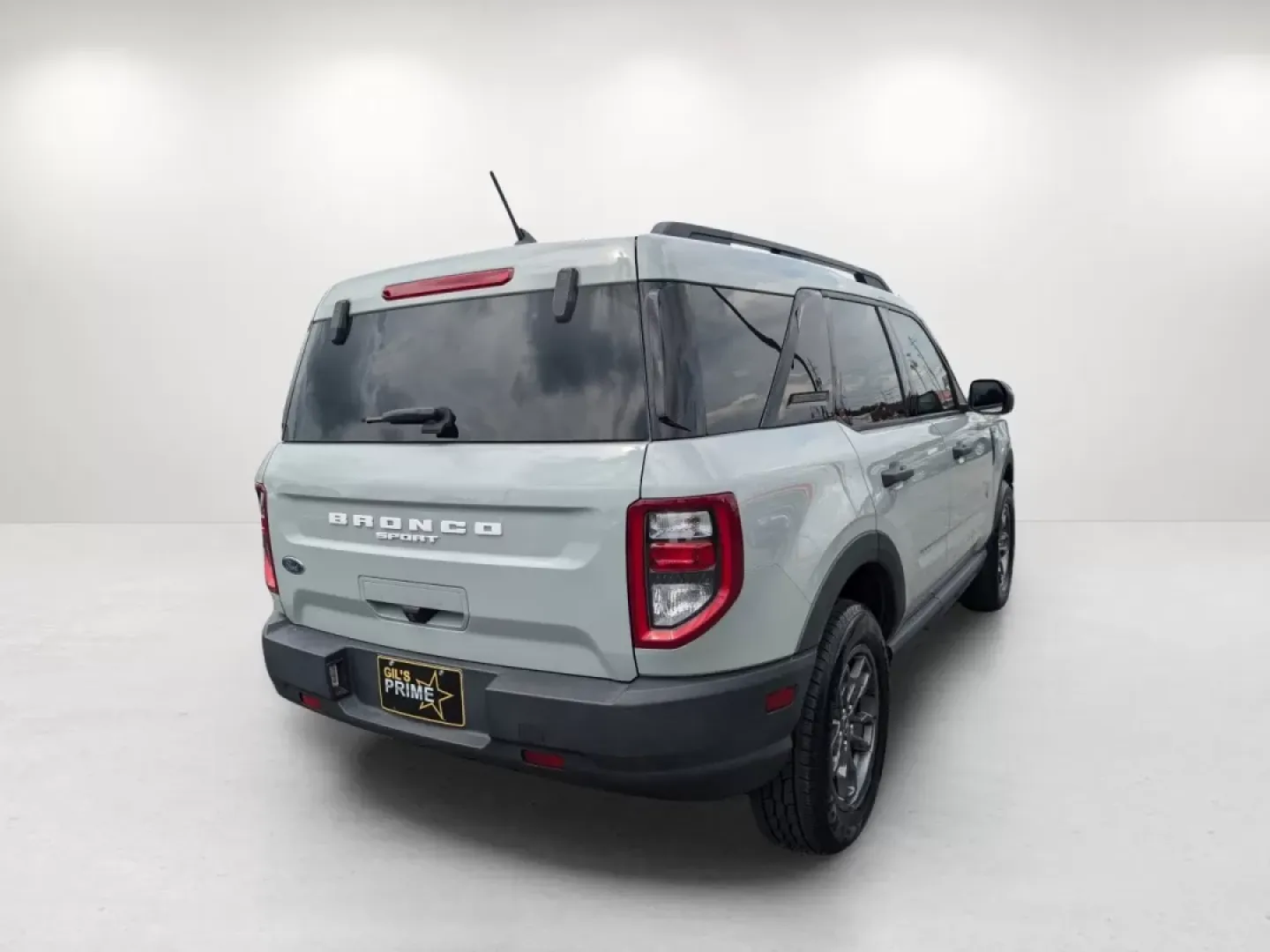 2021 Ford Bronco Sport Big Bend (3FMCR9B67MR) with an Other engine, located at 7000 Northlake Connector, Columbus, GA, 31904, (706) 987-8085, 32.524975, -84.978134 - **Unleash Your Adventurous Spirit with the 2021 Ford Bronco Sport Big Bend at Gils Auto!**<br /> <br /> Are you ready to elevate your weekend adventures and daily commute? The 2021 Ford Bronco Sport Big Bend is not just a vehicle; it's a gateway to exploration and excitement. With its rugged design - Photo#4