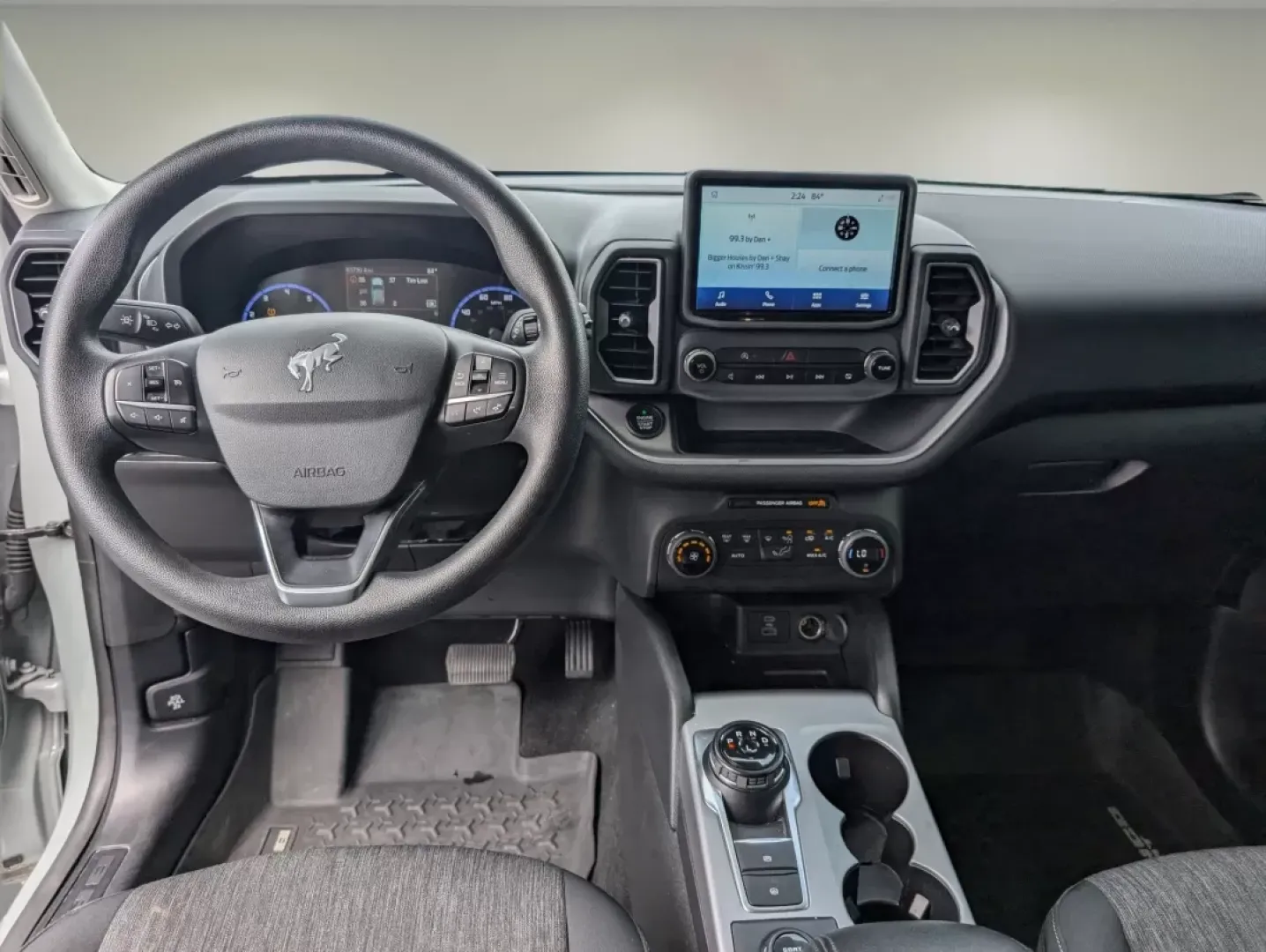 2021 Ford Bronco Sport Big Bend (3FMCR9B67MR) with an Other engine, located at 7000 Northlake Connector, Columbus, GA, 31904, (706) 987-8085, 32.524975, -84.978134 - **Unleash Your Adventurous Spirit with the 2021 Ford Bronco Sport Big Bend at Gils Auto!**<br /> <br /> Are you ready to elevate your weekend adventures and daily commute? The 2021 Ford Bronco Sport Big Bend is not just a vehicle; it's a gateway to exploration and excitement. With its rugged design - Photo#11