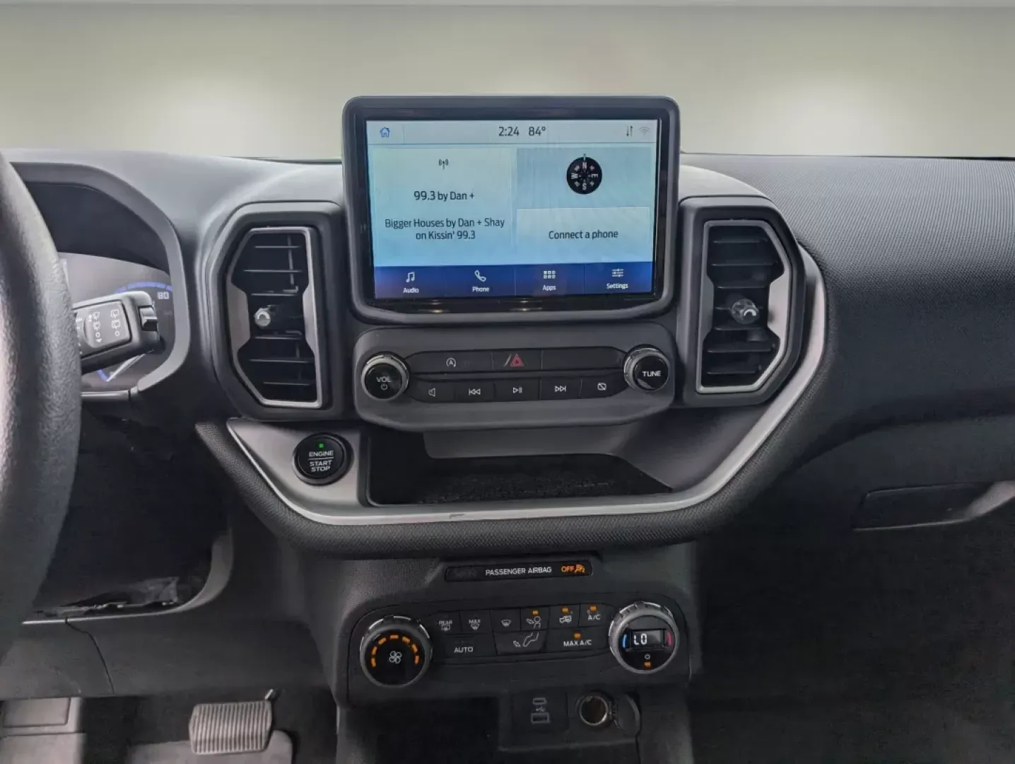 2021 Ford Bronco Sport Big Bend (3FMCR9B67MR) with an Other engine, located at 7000 Northlake Connector, Columbus, GA, 31904, (706) 987-8085, 32.524975, -84.978134 - **Unleash Your Adventurous Spirit with the 2021 Ford Bronco Sport Big Bend at Gils Auto!**<br /> <br /> Are you ready to elevate your weekend adventures and daily commute? The 2021 Ford Bronco Sport Big Bend is not just a vehicle; it's a gateway to exploration and excitement. With its rugged design - Photo#14