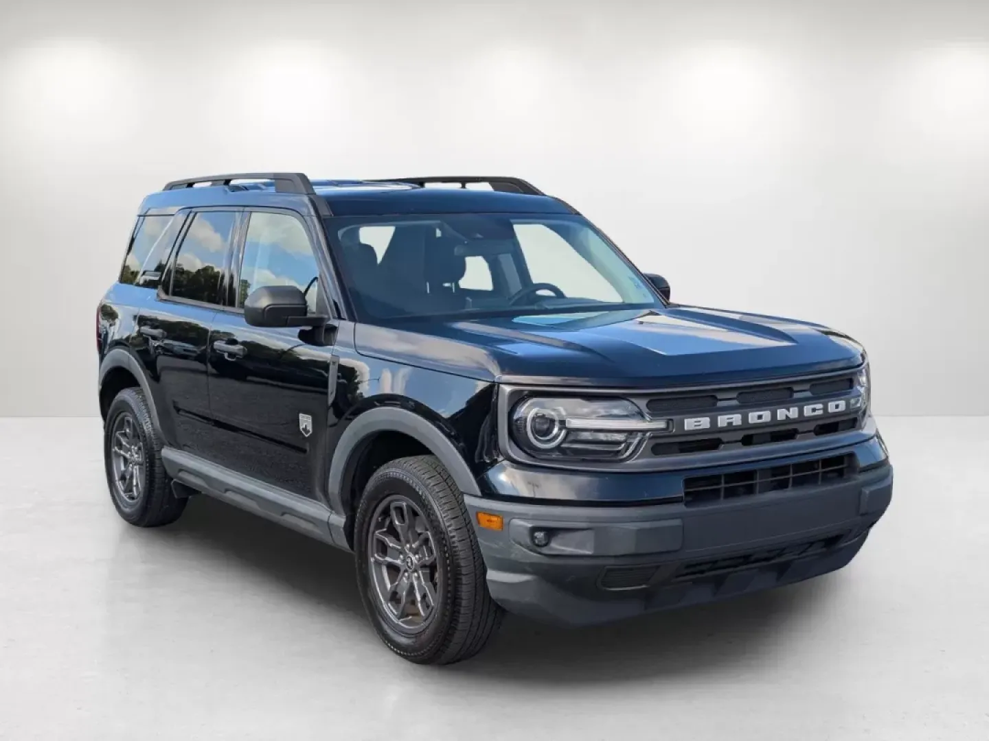 2021 /Ebony Ford Bronco Sport Big Bend (3FMCR9B64MR) with an Other engine, located at 1430 Gateway Drive, Opelika, AL, 36801, (334) 239-0944, 32.637871, -85.409790 - Experience the great outdoors and urban adventures with the 2021 Ford Bronco Sport Big Bend, now available at Gils Auto in Phenix City, AL. Whether you're planning a weekend camping trip with friends or navigating your daily commute, this versatile SUV is designed to elevate your lifestyle. With its - Photo#2