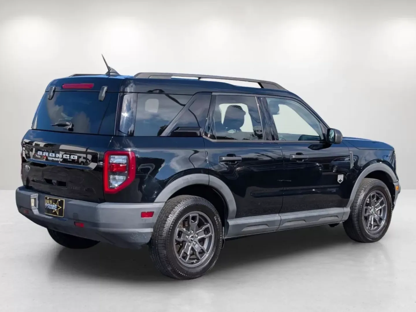 2021 /Ebony Ford Bronco Sport Big Bend (3FMCR9B64MR) with an Other engine, located at 1430 Gateway Drive, Opelika, AL, 36801, (334) 239-0944, 32.637871, -85.409790 - Experience the great outdoors and urban adventures with the 2021 Ford Bronco Sport Big Bend, now available at Gils Auto in Phenix City, AL. Whether you're planning a weekend camping trip with friends or navigating your daily commute, this versatile SUV is designed to elevate your lifestyle. With its - Photo#4