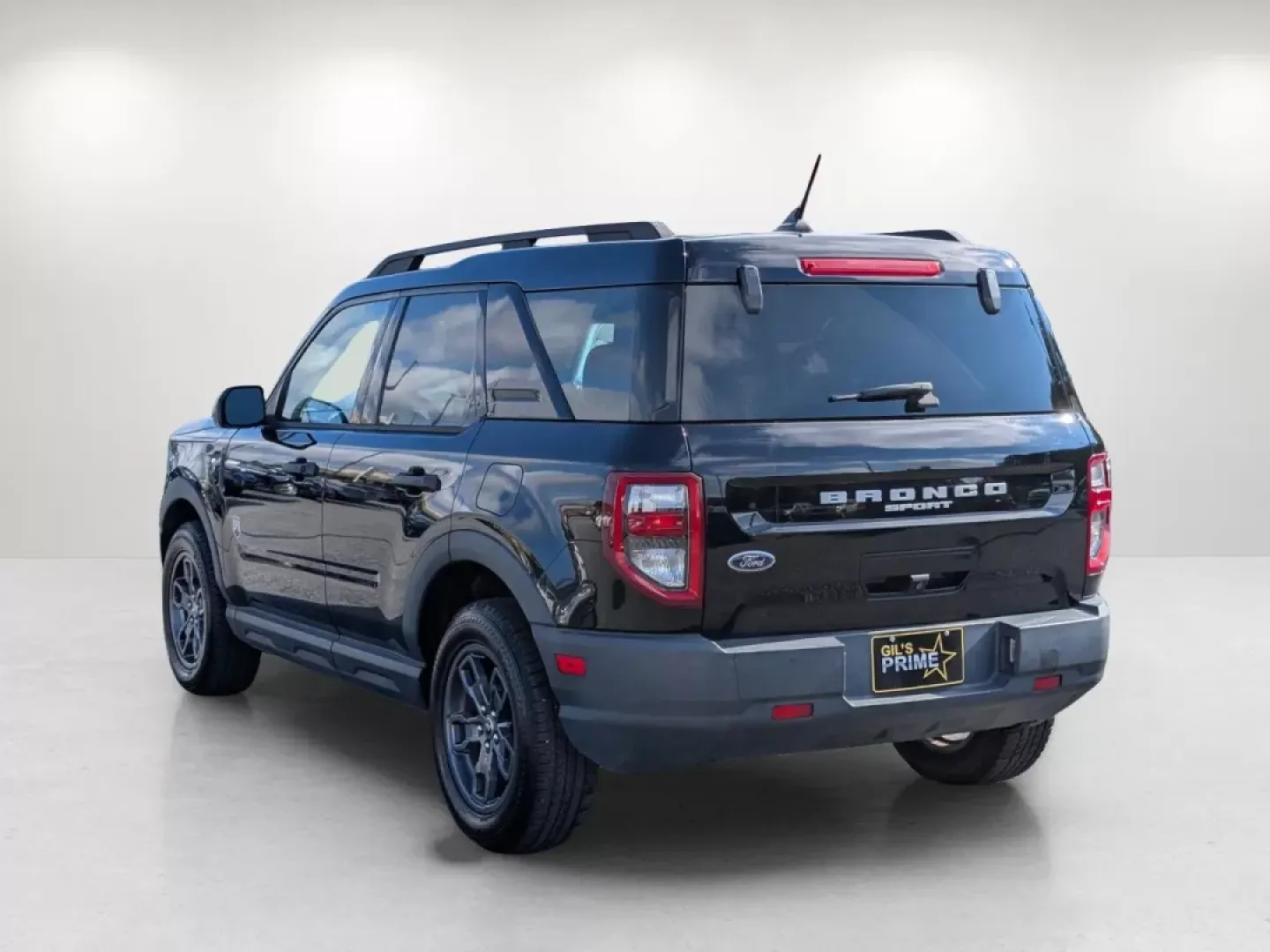 2021 /Ebony Ford Bronco Sport Big Bend (3FMCR9B64MR) with an Other engine, located at 1430 Gateway Drive, Opelika, AL, 36801, (334) 239-0944, 32.637871, -85.409790 - Experience the great outdoors and urban adventures with the 2021 Ford Bronco Sport Big Bend, now available at Gils Auto in Phenix City, AL. Whether you're planning a weekend camping trip with friends or navigating your daily commute, this versatile SUV is designed to elevate your lifestyle. With its - Photo#6