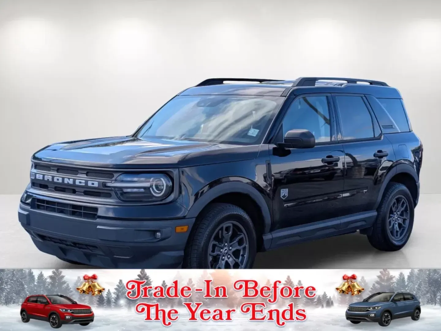2021 /Ebony Ford Bronco Sport Big Bend (3FMCR9B64MR) with an Other engine, located at 1430 Gateway Drive, Opelika, AL, 36801, (334) 239-0944, 32.637871, -85.409790 - Experience the great outdoors and urban adventures with the 2021 Ford Bronco Sport Big Bend, now available at Gils Auto in Phenix City, AL. Whether you're planning a weekend camping trip with friends or navigating your daily commute, this versatile SUV is designed to elevate your lifestyle. With its - Photo#0