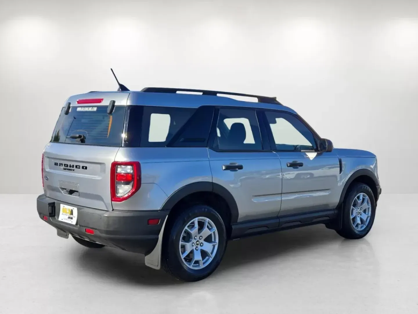 2021 Ford Bronco Sport Base (3FMCR9A63MR) with an Other engine, located at 5115 14th Ave., Columbus, GA, 31904, (706) 323-0345, 32.511494, -84.971046 - **Upgrade Your Adventures with the 2021 Ford Bronco Sport at Gils Auto Phenix City, AL!**<br /> <br /> If you're ready to embrace your adventurous spirit, the 2021 Ford Bronco Sport is the perfect match for your active lifestyle. Whether you're planning weekend camping trips, daily commutes, or fam - Photo#5