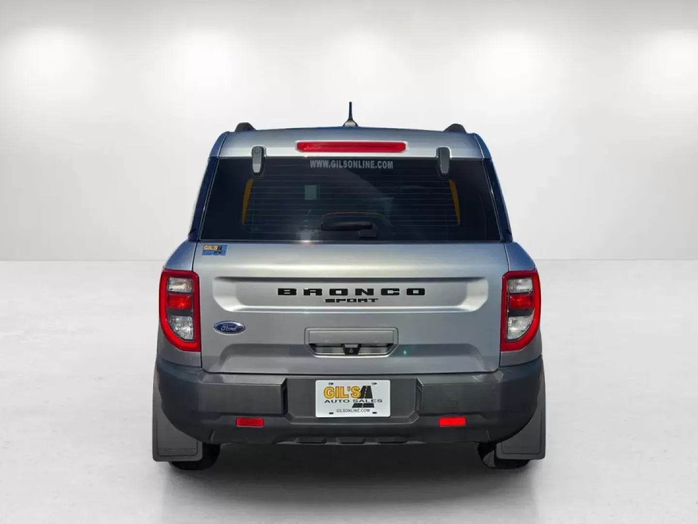 2021 Ford Bronco Sport Base (3FMCR9A63MR) with an Other engine, located at 5115 14th Ave., Columbus, GA, 31904, (706) 323-0345, 32.511494, -84.971046 - **Upgrade Your Adventures with the 2021 Ford Bronco Sport at Gils Auto Phenix City, AL!**<br /> <br /> If you're ready to embrace your adventurous spirit, the 2021 Ford Bronco Sport is the perfect match for your active lifestyle. Whether you're planning weekend camping trips, daily commutes, or fam - Photo#6