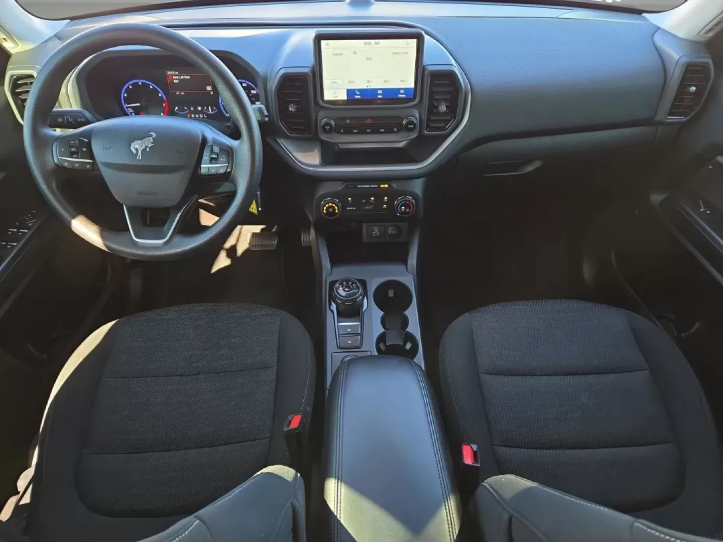 2021 Ford Bronco Sport Base (3FMCR9A63MR) with an Other engine, located at 5115 14th Ave., Columbus, GA, 31904, (706) 323-0345, 32.511494, -84.971046 - **Upgrade Your Adventures with the 2021 Ford Bronco Sport at Gils Auto Phenix City, AL!**<br /> <br /> If you're ready to embrace your adventurous spirit, the 2021 Ford Bronco Sport is the perfect match for your active lifestyle. Whether you're planning weekend camping trips, daily commutes, or fam - Photo#13