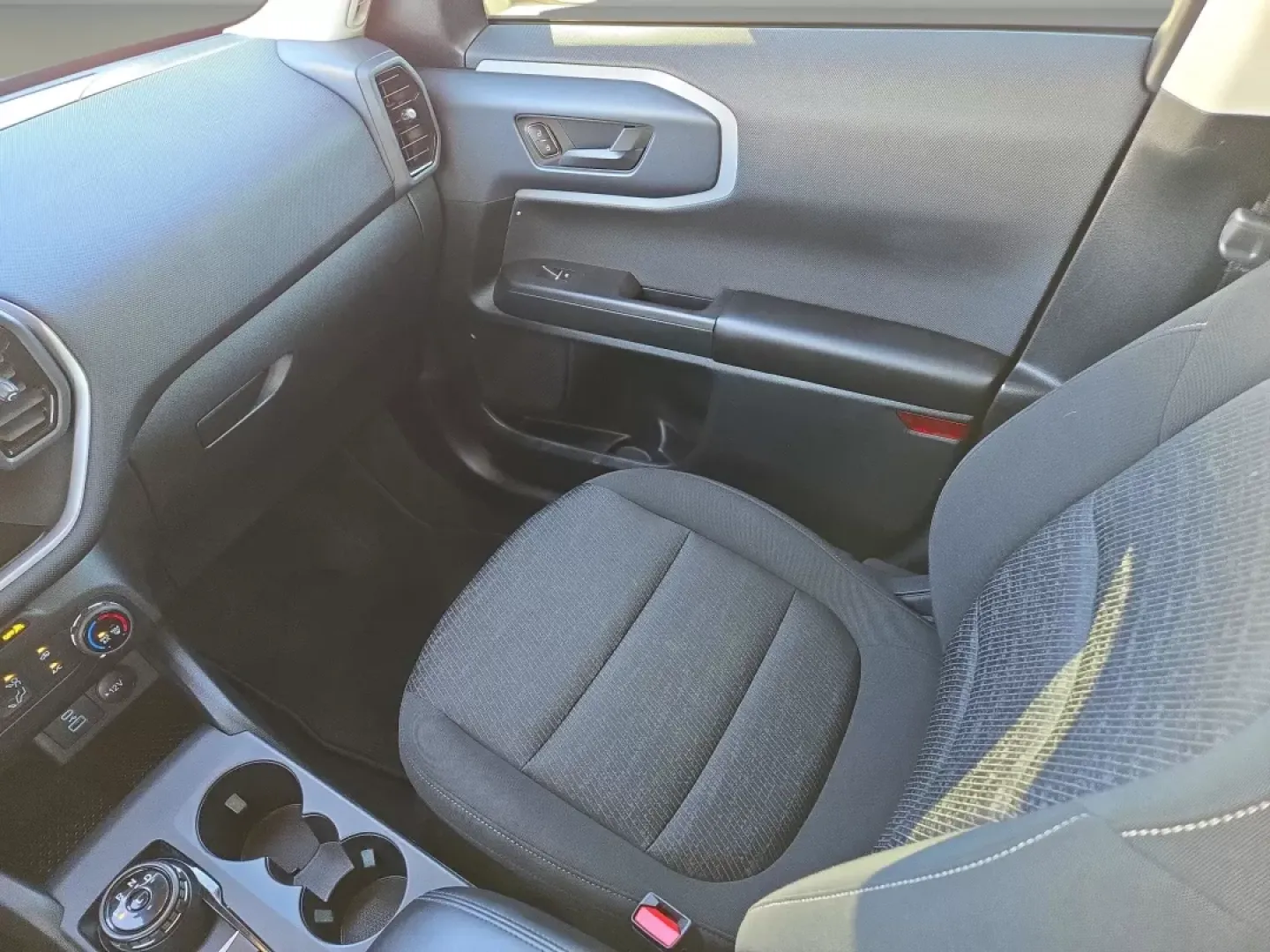 2021 Ford Bronco Sport Base (3FMCR9A63MR) with an Other engine, located at 5115 14th Ave., Columbus, GA, 31904, (706) 323-0345, 32.511494, -84.971046 - **Upgrade Your Adventures with the 2021 Ford Bronco Sport at Gils Auto Phenix City, AL!**<br /> <br /> If you're ready to embrace your adventurous spirit, the 2021 Ford Bronco Sport is the perfect match for your active lifestyle. Whether you're planning weekend camping trips, daily commutes, or fam - Photo#14