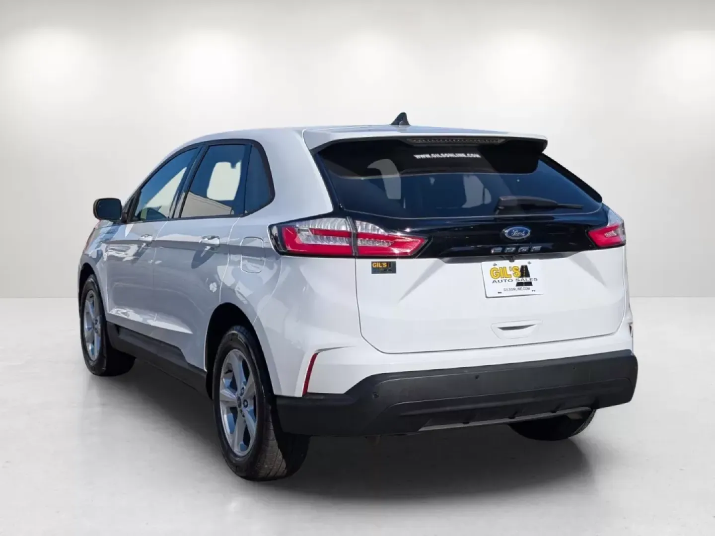 2021 Ford Edge SE (2FMPK3G99MB) with an Other engine, located at 5115 14th Ave., Columbus, GA, 31904, (706) 323-0345, 32.511494, -84.971046 - Are you in the market for a reliable and stylish SUV that fits your active lifestyle? Look no further than this 2021 Ford Edge SE, available now at Gils Auto in Phenix City, AL! With its spacious interior and impressive fuel efficiency, this SUV is perfect for growing families, daily commuters, or a - Photo#6