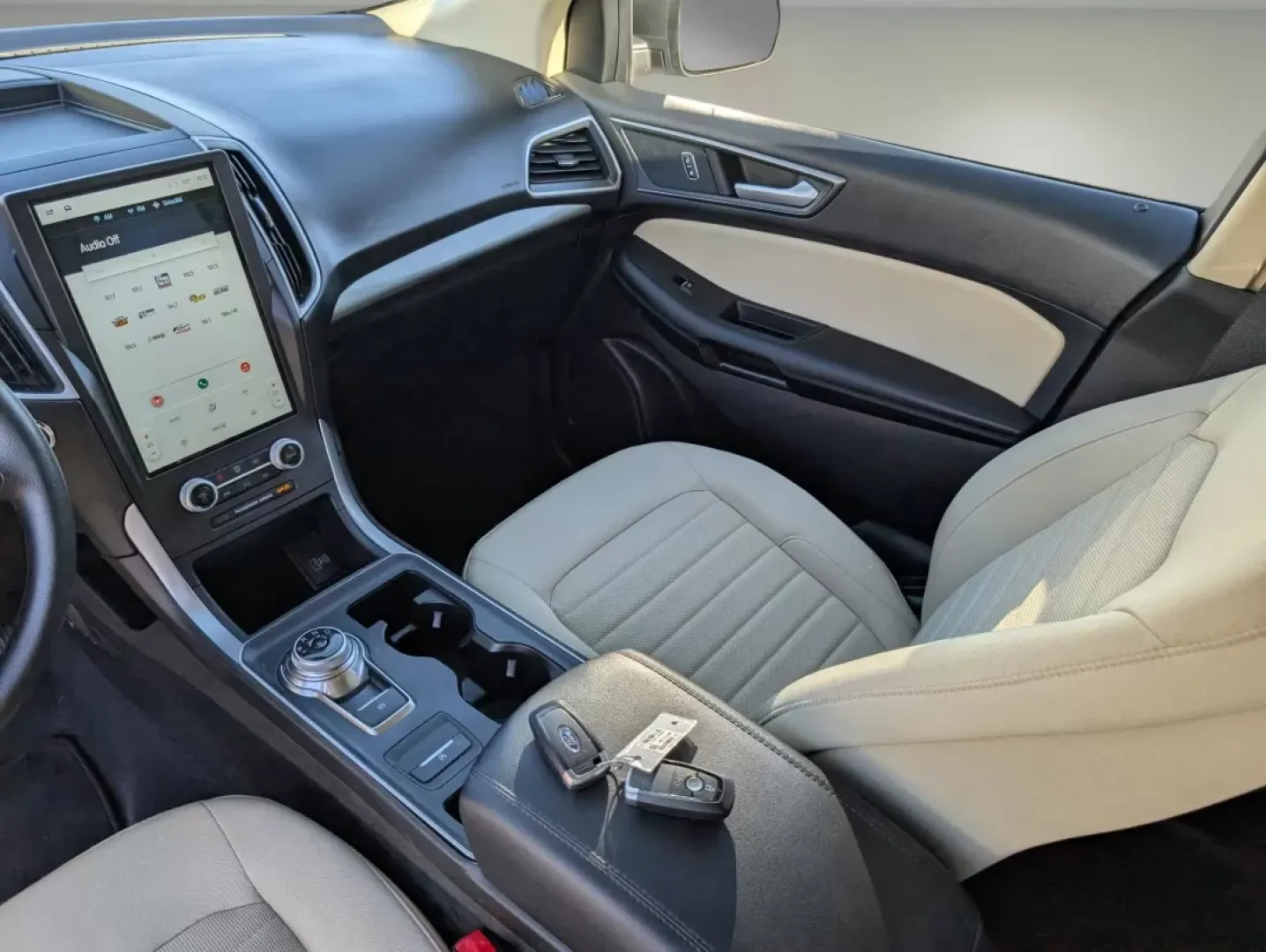 2021 Ford Edge SE (2FMPK3G99MB) with an Other engine, located at 5115 14th Ave., Columbus, GA, 31904, (706) 323-0345, 32.511494, -84.971046 - Are you in the market for a reliable and stylish SUV that fits your active lifestyle? Look no further than this 2021 Ford Edge SE, available now at Gils Auto in Phenix City, AL! With its spacious interior and impressive fuel efficiency, this SUV is perfect for growing families, daily commuters, or a - Photo#14