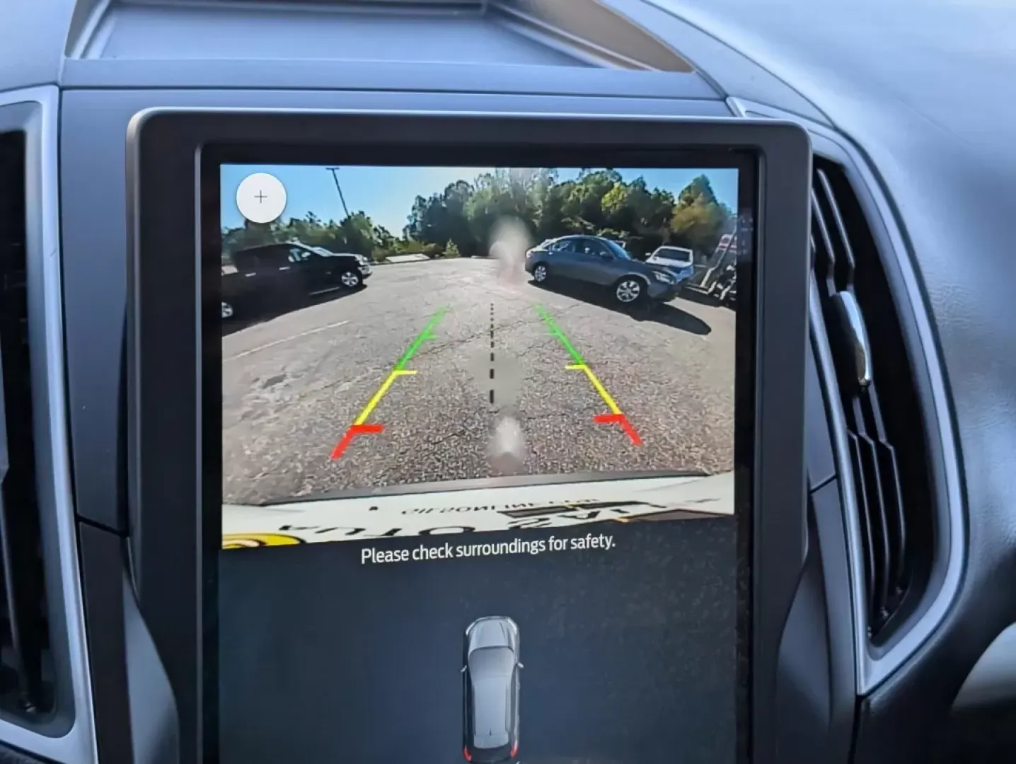 2021 Ford Edge SE (2FMPK3G99MB) with an Other engine, located at 5115 14th Ave., Columbus, GA, 31904, (706) 323-0345, 32.511494, -84.971046 - Are you in the market for a reliable and stylish SUV that fits your active lifestyle? Look no further than this 2021 Ford Edge SE, available now at Gils Auto in Phenix City, AL! With its spacious interior and impressive fuel efficiency, this SUV is perfect for growing families, daily commuters, or a - Photo#17