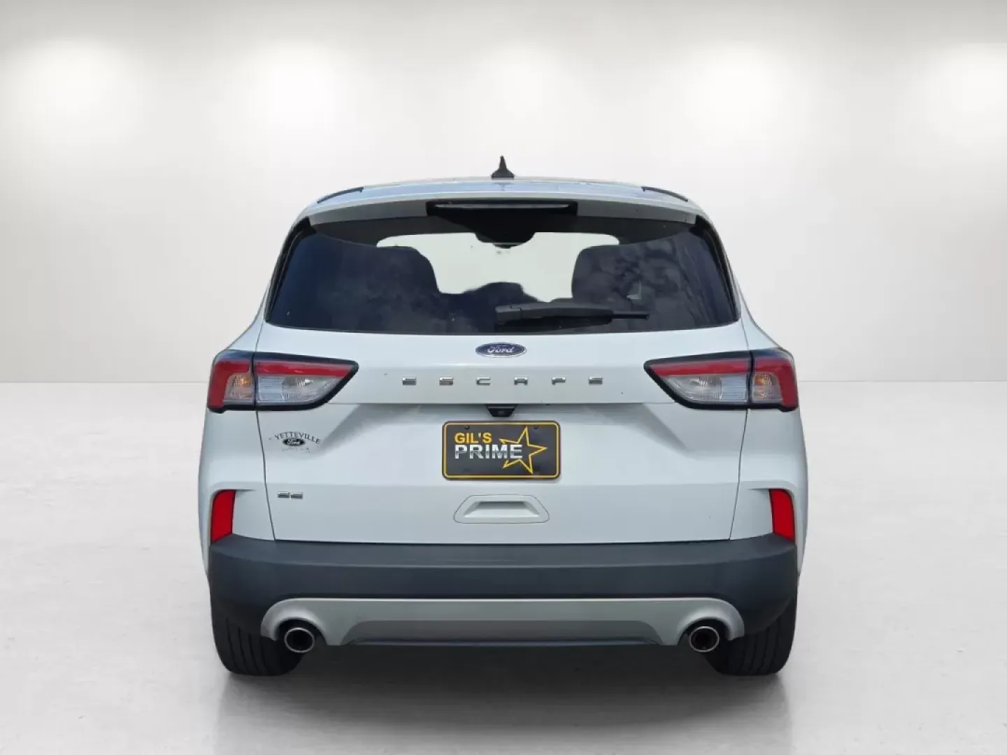 2021 Ford Escape SE (1FMCU0G62MU) with an Other engine, located at 521 Old Farm Lane Rd, Prattville, AL, 36066, (334) 325-1505, 32.482460, -86.416367 - ### Adventure Awaits: Discover the 2021 Ford Escape SE at Gils Auto - Prattville<br /> <br /> Are you ready to elevate your daily commute or embark on an unforgettable road trip? The 2021 Ford Escape SE is your perfect companion for every journey, boasting style, versatility, and modern features tha - Photo#6