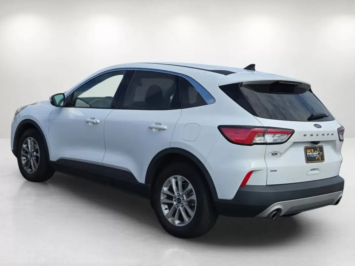 2021 Ford Escape SE (1FMCU0G62MU) with an Other engine, located at 521 Old Farm Lane Rd, Prattville, AL, 36066, (334) 325-1505, 32.482460, -86.416367 - ### Adventure Awaits: Discover the 2021 Ford Escape SE at Gils Auto - Prattville<br /> <br /> Are you ready to elevate your daily commute or embark on an unforgettable road trip? The 2021 Ford Escape SE is your perfect companion for every journey, boasting style, versatility, and modern features tha - Photo#7