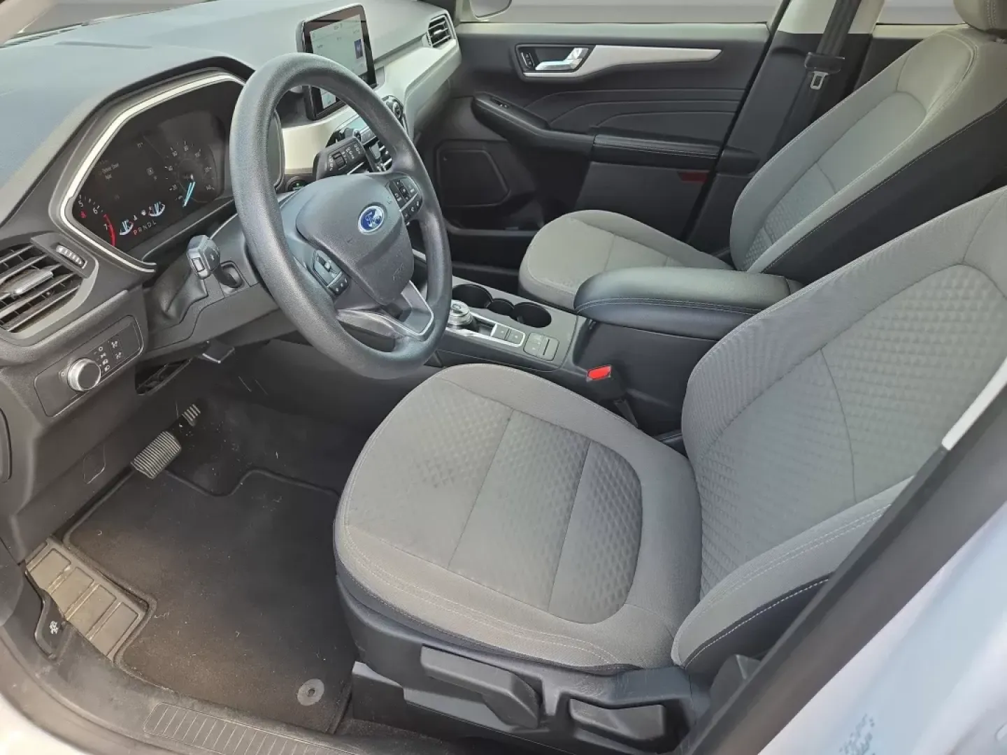 2021 Ford Escape SE (1FMCU0G62MU) with an Other engine, located at 521 Old Farm Lane Rd, Prattville, AL, 36066, (334) 325-1505, 32.482460, -86.416367 - ### Adventure Awaits: Discover the 2021 Ford Escape SE at Gils Auto - Prattville<br /> <br /> Are you ready to elevate your daily commute or embark on an unforgettable road trip? The 2021 Ford Escape SE is your perfect companion for every journey, boasting style, versatility, and modern features tha - Photo#11