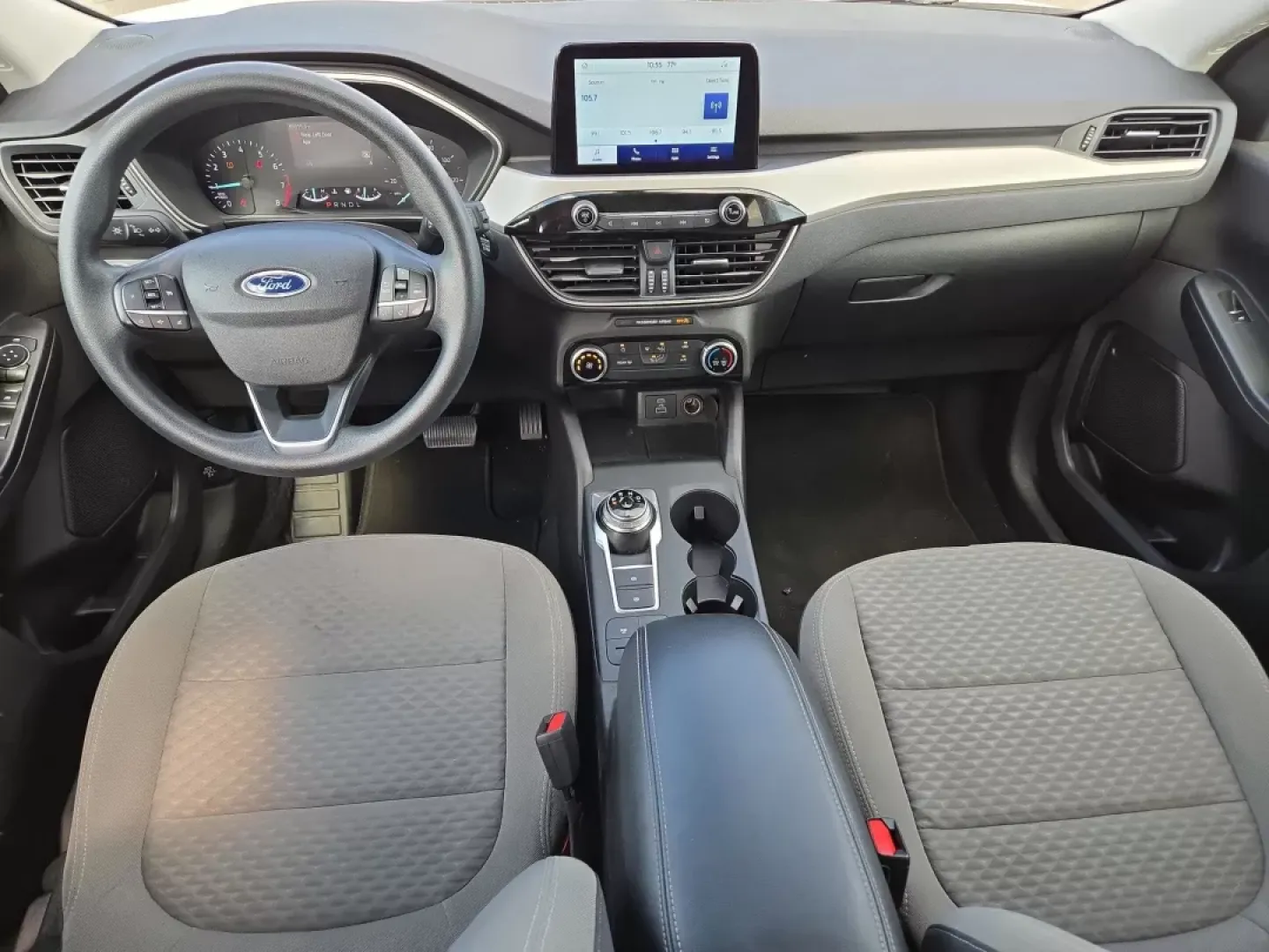 2021 Ford Escape SE (1FMCU0G62MU) with an Other engine, located at 521 Old Farm Lane Rd, Prattville, AL, 36066, (334) 325-1505, 32.482460, -86.416367 - ### Adventure Awaits: Discover the 2021 Ford Escape SE at Gils Auto - Prattville<br /> <br /> Are you ready to elevate your daily commute or embark on an unforgettable road trip? The 2021 Ford Escape SE is your perfect companion for every journey, boasting style, versatility, and modern features tha - Photo#13