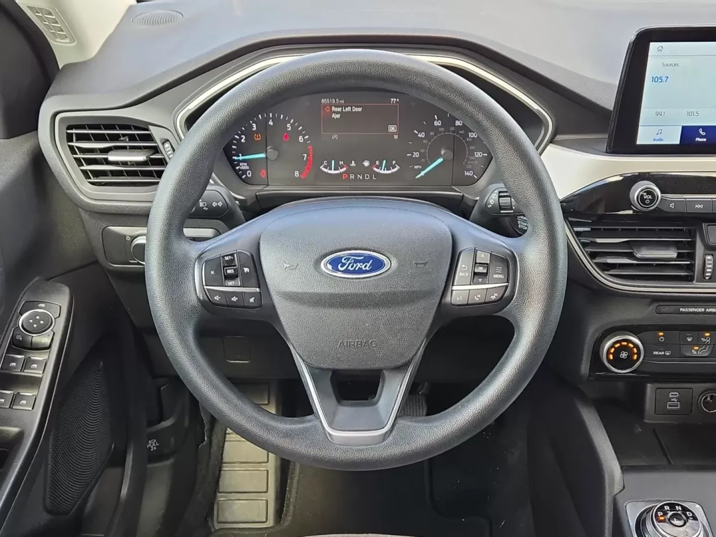 2021 Ford Escape SE (1FMCU0G62MU) with an Other engine, located at 521 Old Farm Lane Rd, Prattville, AL, 36066, (334) 325-1505, 32.482460, -86.416367 - ### Adventure Awaits: Discover the 2021 Ford Escape SE at Gils Auto - Prattville<br /> <br /> Are you ready to elevate your daily commute or embark on an unforgettable road trip? The 2021 Ford Escape SE is your perfect companion for every journey, boasting style, versatility, and modern features tha - Photo#15