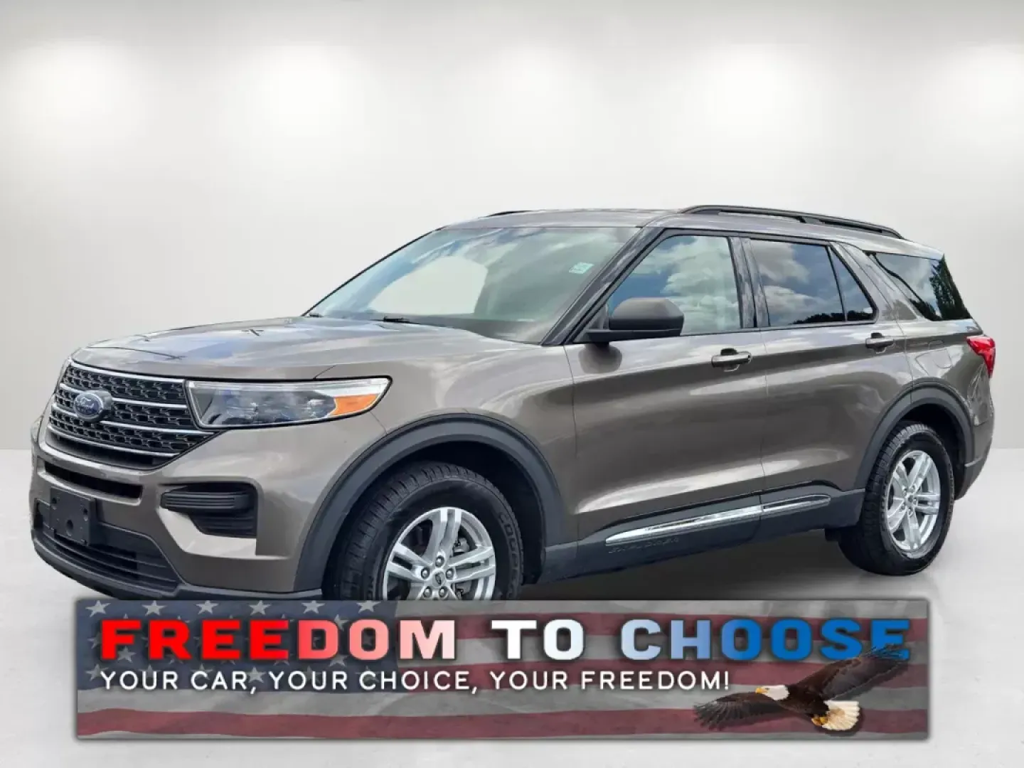2021 Ford Explorer XLT (1FMSK7DH2MG) with an Other engine, located at 7000 Northlake Connector, Columbus, GA, 31904, (706) 987-8085, 32.524975, -84.978134 - ### Discover Your Next Adventure: 2021 Ford Explorer XLT at Gils Auto - Columbus #2<br /> <br /> Are you ready to elevate your family outings, weekend getaways, or daily commutes? The 2021 Ford Explorer XLT is the perfect SUV for those seeking a blend of comfort, performance, and versatility. With i - Photo#0