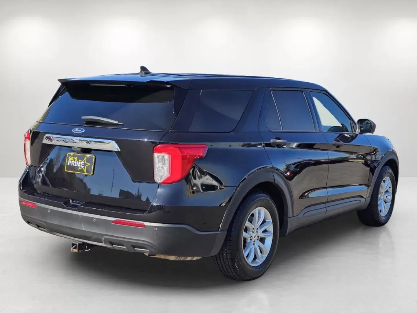 2021 Ford Explorer Base (1FMSK7BH0MG) with an Other engine, located at 5115 14th Ave., Columbus, GA, 31904, (706) 323-0345, 32.511494, -84.971046 - **Adventure Awaits with the 2021 Ford Explorer! Perfectly Equipped for Families and Road Trips!**<br /> <br /> Are you ready to elevate your family adventures or daily commutes? Look no further than this stunning 2021 Ford Explorer, available now at Gils Auto in Prattville, AL. This versatile SUV, w - Photo#4