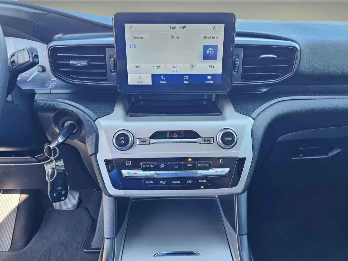 2021 Ford Explorer Base (1FMSK7BH0MG) with an Other engine, located at 5115 14th Ave., Columbus, GA, 31904, (706) 323-0345, 32.511494, -84.971046 - **Adventure Awaits with the 2021 Ford Explorer! Perfectly Equipped for Families and Road Trips!**<br /> <br /> Are you ready to elevate your family adventures or daily commutes? Look no further than this stunning 2021 Ford Explorer, available now at Gils Auto in Prattville, AL. This versatile SUV, w - Photo#10