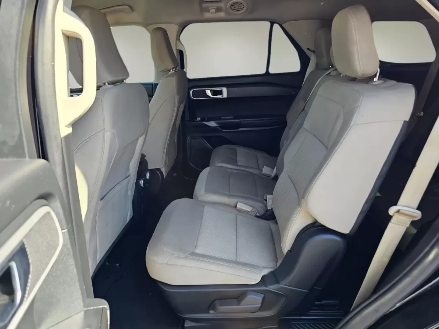 2021 Ford Explorer Base (1FMSK7BH0MG) with an Other engine, located at 5115 14th Ave., Columbus, GA, 31904, (706) 323-0345, 32.511494, -84.971046 - **Adventure Awaits with the 2021 Ford Explorer! Perfectly Equipped for Families and Road Trips!**<br /> <br /> Are you ready to elevate your family adventures or daily commutes? Look no further than this stunning 2021 Ford Explorer, available now at Gils Auto in Prattville, AL. This versatile SUV, w - Photo#13