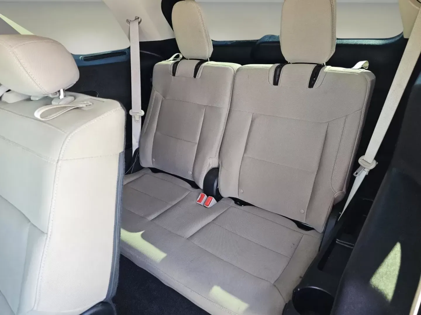 2021 Ford Explorer Base (1FMSK7BH0MG) with an Other engine, located at 5115 14th Ave., Columbus, GA, 31904, (706) 323-0345, 32.511494, -84.971046 - **Adventure Awaits with the 2021 Ford Explorer! Perfectly Equipped for Families and Road Trips!**<br /> <br /> Are you ready to elevate your family adventures or daily commutes? Look no further than this stunning 2021 Ford Explorer, available now at Gils Auto in Prattville, AL. This versatile SUV, w - Photo#14