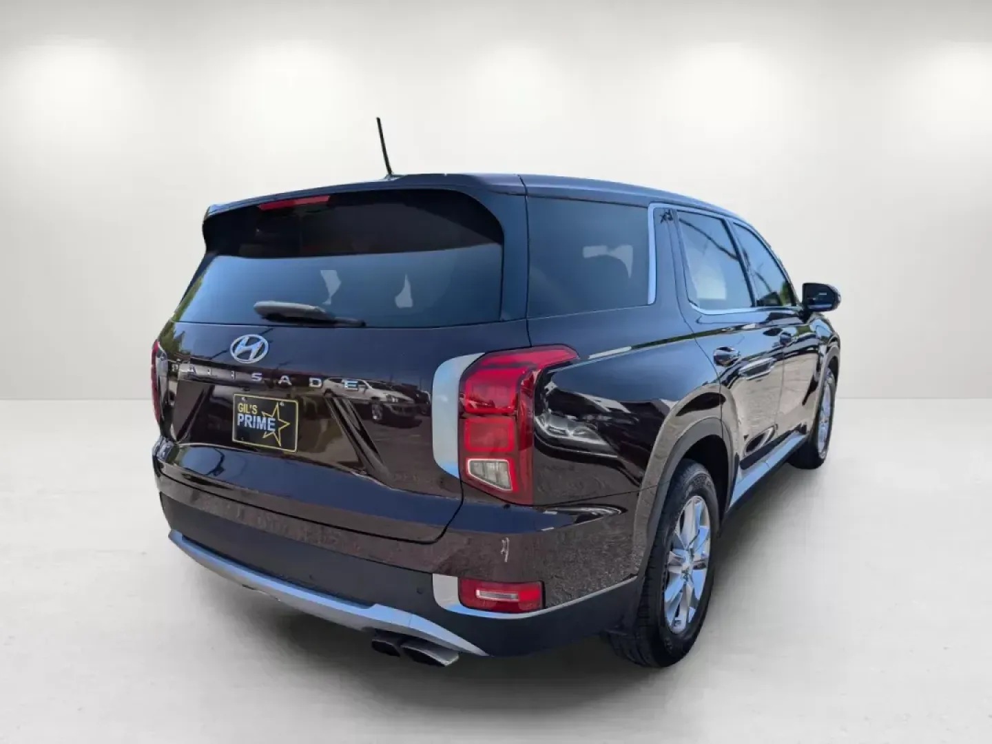 2021 /Gray Hyundai Palisade SE (KM8R1DHE1MU) with an Other engine, located at 5115 14th Ave., Columbus, GA, 31904, (706) 323-0345, 32.511494, -84.971046 - **Drive Your Next Adventure in Style with the 2021 Hyundai Palisade SE!**<br /> <br /> Are you ready to elevate your family road trips or weekend getaways? The 2021 Hyundai Palisade SE is the SUV that combines style, comfort, and practicality, making it the perfect choice for growing families and ad - Photo#4