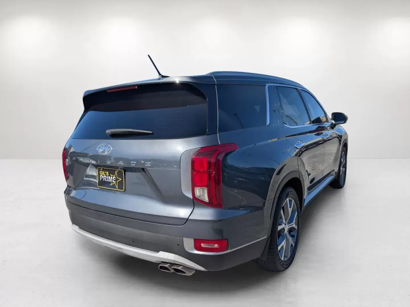 2021 /Gray Hyundai Palisade SEL (KM8R34HE5MU) with an Other engine, located at 1430 Gateway Drive, Opelika, AL, 36801, (334) 239-0944, 32.637871, -85.409790 - **Discover the 2021 Hyundai Palisade SEL: Your Ideal Family SUV for Every Adventure!**<br /> <br /> Are you in the market for a versatile and spacious SUV that caters to both everyday errands and weekend getaways? Look no further! The 2021 Hyundai Palisade SEL is the perfect blend of comfort, techno - Photo#4