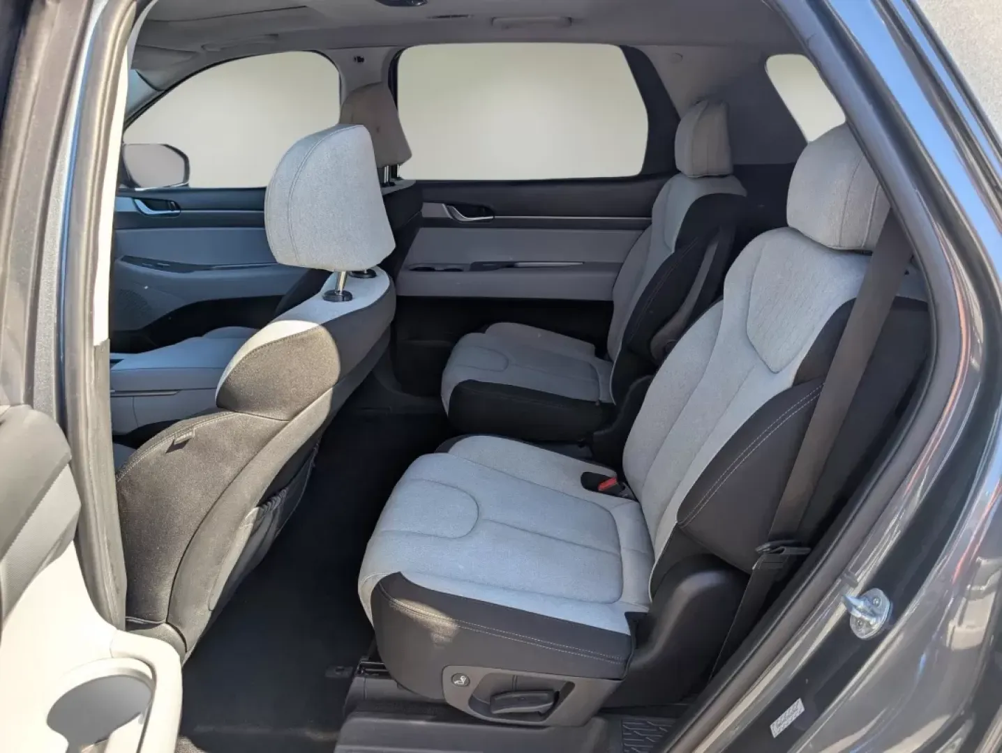 2021 /Gray Hyundai Palisade SEL (KM8R34HE5MU) with an Other engine, located at 1430 Gateway Drive, Opelika, AL, 36801, (334) 239-0944, 32.637871, -85.409790 - **Discover the 2021 Hyundai Palisade SEL: Your Ideal Family SUV for Every Adventure!**<br /> <br /> Are you in the market for a versatile and spacious SUV that caters to both everyday errands and weekend getaways? Look no further! The 2021 Hyundai Palisade SEL is the perfect blend of comfort, techno - Photo#10