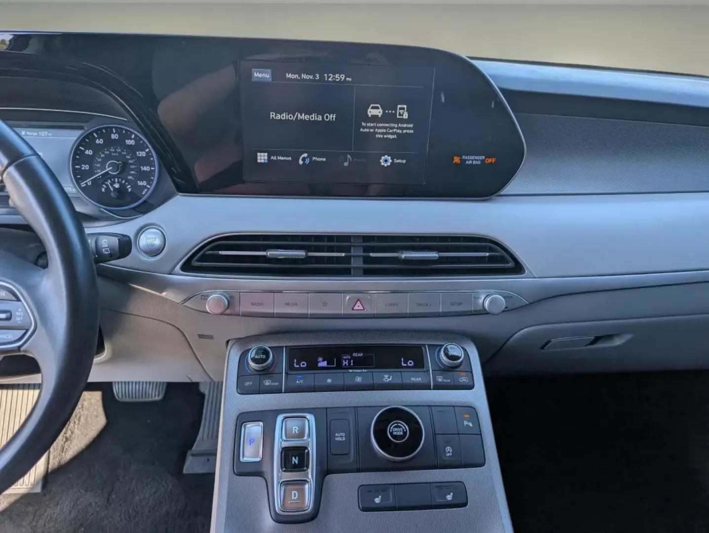 2021 /Gray Hyundai Palisade SEL (KM8R34HE5MU) with an Other engine, located at 1430 Gateway Drive, Opelika, AL, 36801, (334) 239-0944, 32.637871, -85.409790 - **Discover the 2021 Hyundai Palisade SEL: Your Ideal Family SUV for Every Adventure!**<br /> <br /> Are you in the market for a versatile and spacious SUV that caters to both everyday errands and weekend getaways? Look no further! The 2021 Hyundai Palisade SEL is the perfect blend of comfort, techno - Photo#13