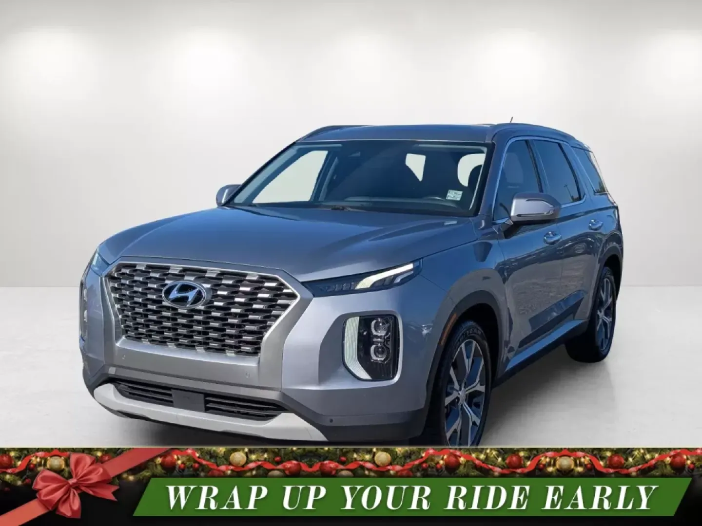 2021 /Black Hyundai Palisade SEL (KM8R34HE9MU) with an Other engine, located at 804 22nd Ave, Phenix City, AL, 36870, (334) 297-1860, 32.484749, -85.024475 - **Drive Your Family Adventures with the 2021 Hyundai Palisade SEL!** <br /> <br /> If you're looking for an SUV that combines luxury, space, and reliability, the 2021 Hyundai Palisade SEL is the perfect choice for growing families or anyone who craves comfortable commuting and weekend road trips. T - Photo#0