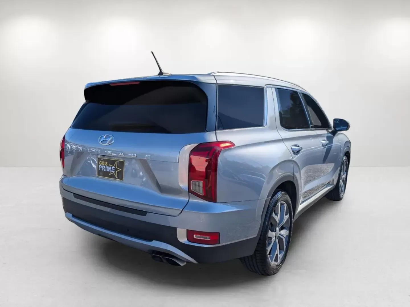 2021 /Black Hyundai Palisade SEL (KM8R34HE9MU) with an Other engine, located at 804 22nd Ave, Phenix City, AL, 36870, (334) 297-1860, 32.484749, -85.024475 - **Drive Your Family Adventures with the 2021 Hyundai Palisade SEL!** <br /> <br /> If you're looking for an SUV that combines luxury, space, and reliability, the 2021 Hyundai Palisade SEL is the perfect choice for growing families or anyone who craves comfortable commuting and weekend road trips. T - Photo#4