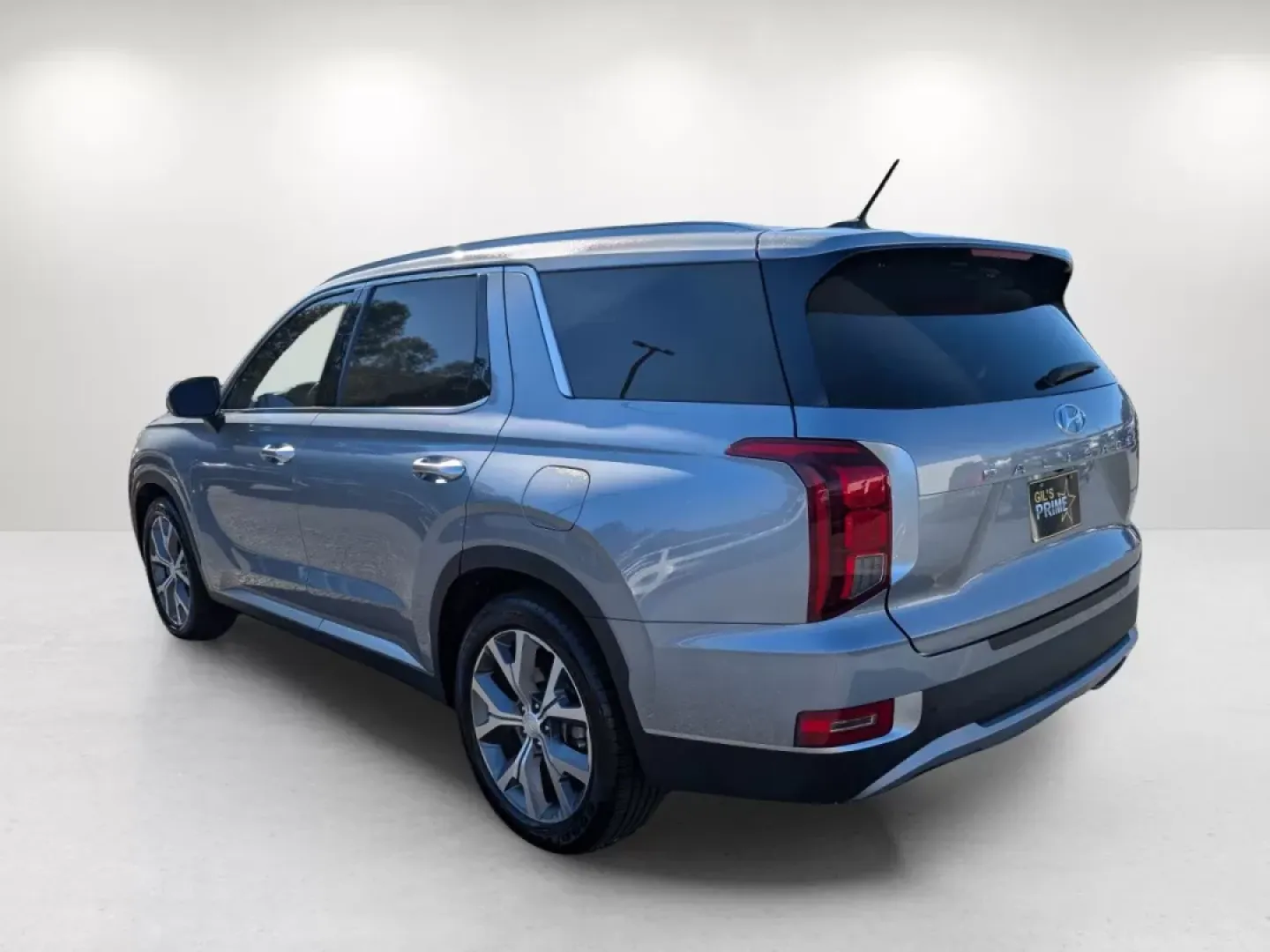 2021 /Black Hyundai Palisade SEL (KM8R34HE9MU) with an Other engine, located at 804 22nd Ave, Phenix City, AL, 36870, (334) 297-1860, 32.484749, -85.024475 - **Drive Your Family Adventures with the 2021 Hyundai Palisade SEL!** <br /> <br /> If you're looking for an SUV that combines luxury, space, and reliability, the 2021 Hyundai Palisade SEL is the perfect choice for growing families or anyone who craves comfortable commuting and weekend road trips. T - Photo#6