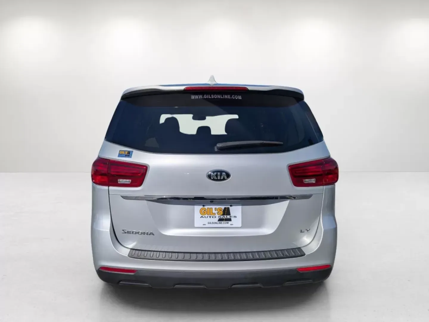 2021 /Gray Kia Sedona LX (KNDMB5C10M6) with an Other engine, located at 3959 U.S. 80 W, Phenix City, AL, 36870, (334) 297-4885, 32.469296, -85.135185 - ### Experience Family Adventures with the 2021 Kia Sedona at Gils Auto!<br /> <br /> Looking for the perfect vehicle to accommodate your growing family or make your daily commutes a breeze? Look no further than the 2021 Kia Sedona, available now at Gils Auto in Phenix City, AL! Located conveniently - Photo#6