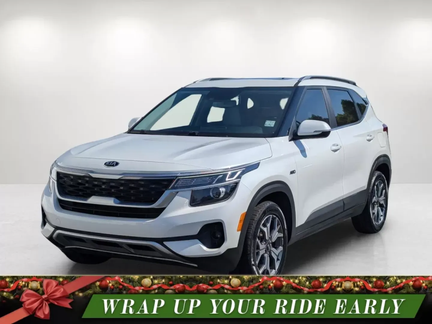 2021 /Black Kia Seltos EX (KNDERCAAXM7) with an Other engine, located at 1430 Gateway Drive, Opelika, AL, 36801, (334) 239-0944, 32.637871, -85.409790 - **Adventure Awaits with the 2021 Kia Seltos EX! Your Family-Friendly SUV Awaits!**<br /> <br /> Are you ready to elevate your driving experience? Whether you're navigating the bustling streets of Phenix City or embarking on weekend getaways, the 2021 Kia Seltos EX is the ideal SUV for those who crav - Photo#0