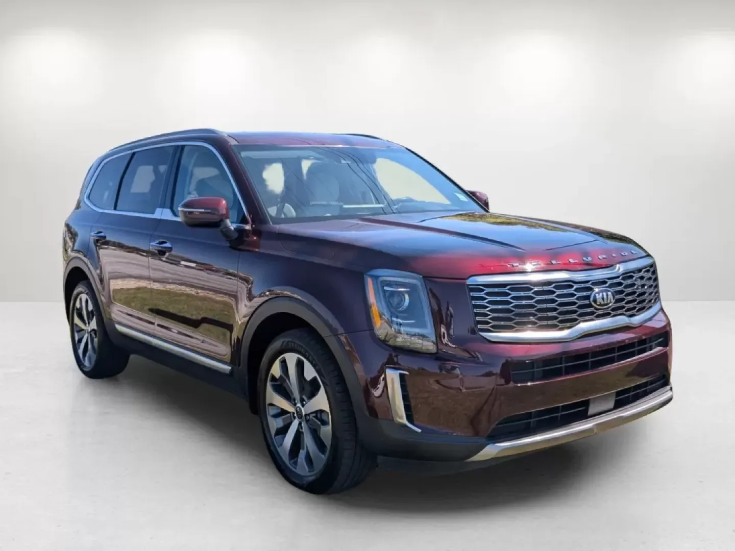2021 /Gray Kia Telluride S (5XYP6DHC1MG) with an Other engine, located at 521 Old Farm Lane Rd, Prattville, AL, 36066, (334) 325-1505, 32.482460, -86.416367 - **Discover Your Next Adventure with the 2021 Kia Telluride S at Gils Auto in Phenix City, AL!**<br /> <br /> Are you ready to elevate your family road trips, weekend getaways, or daily commutes? The 2021 Kia Telluride S is the perfect companion for anyone seeking a blend of style, space, and advance - Photo#2