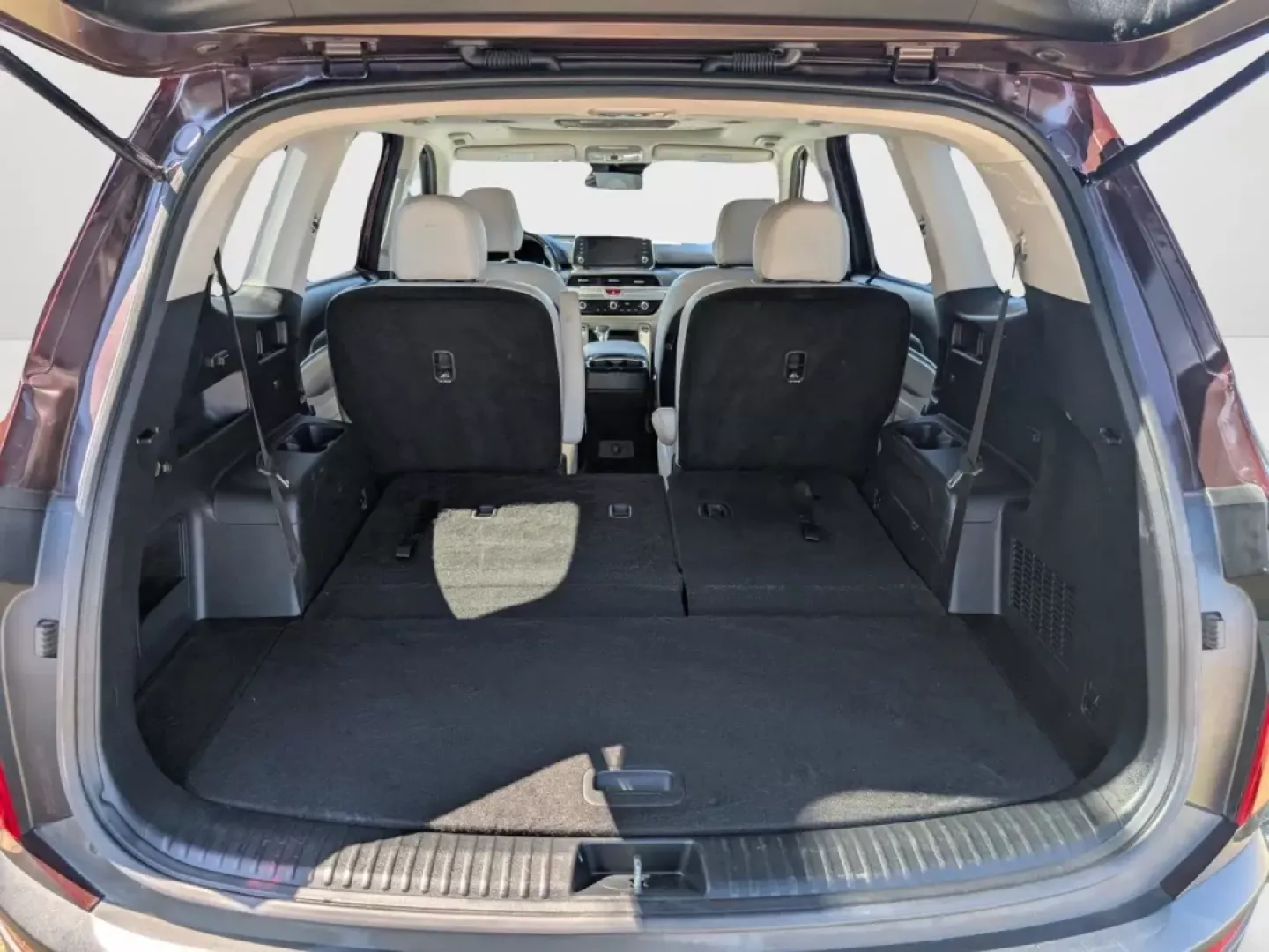 2021 /Gray Kia Telluride S (5XYP6DHC1MG) with an Other engine, located at 521 Old Farm Lane Rd, Prattville, AL, 36066, (334) 325-1505, 32.482460, -86.416367 - **Discover Your Next Adventure with the 2021 Kia Telluride S at Gils Auto in Phenix City, AL!**<br /> <br /> Are you ready to elevate your family road trips, weekend getaways, or daily commutes? The 2021 Kia Telluride S is the perfect companion for anyone seeking a blend of style, space, and advance - Photo#7