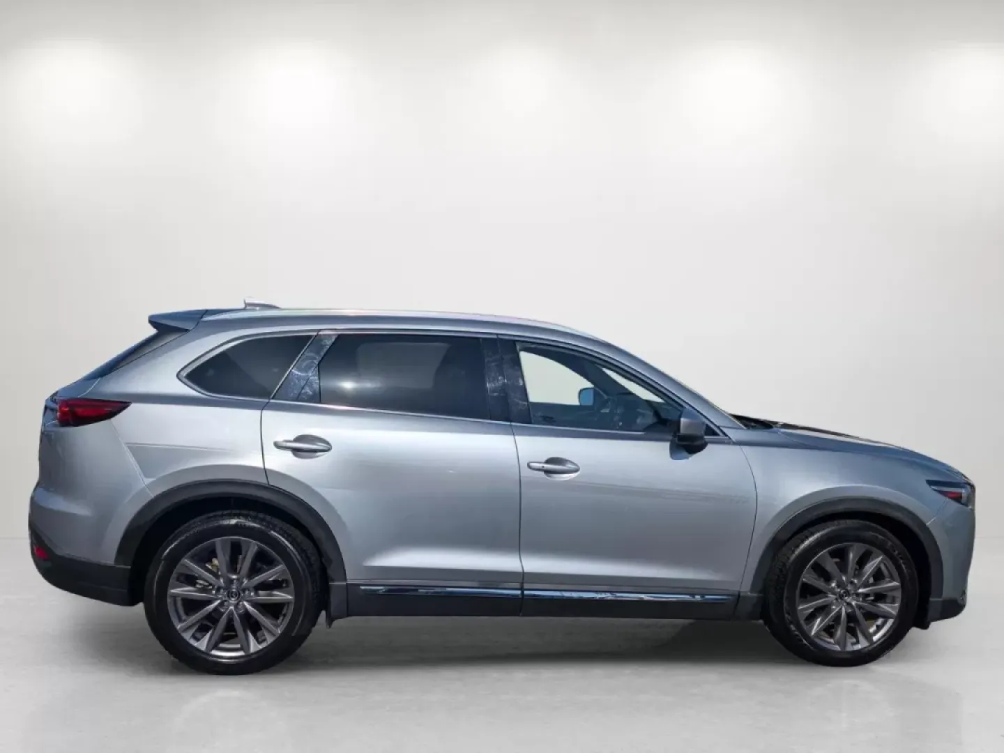 2021 /Black Mazda CX-9 Grand Touring (JM3TCADY4M0) with an Other engine, located at 1430 Gateway Drive, Opelika, AL, 36801, (334) 239-0944, 32.637871, -85.409790 - **Drive Your Family Adventures with Confidence - 2021 Mazda CX-9 Grand Touring at Gils Auto!**<br /> <br /> Are you ready to elevate your family's adventures? The 2021 Mazda CX-9 Grand Touring is the perfect SUV for those who thrive on creating unforgettable memories, whether it's a long weekend get - Photo#3